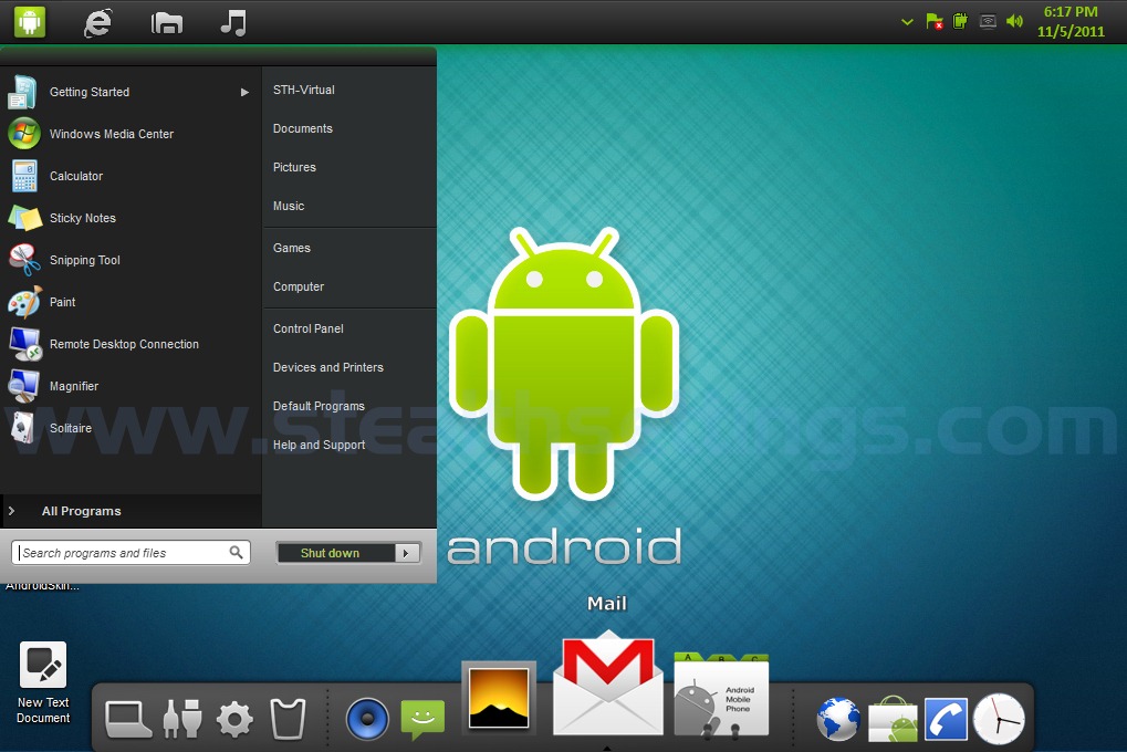 How To Download Android Software For Windows Xp
